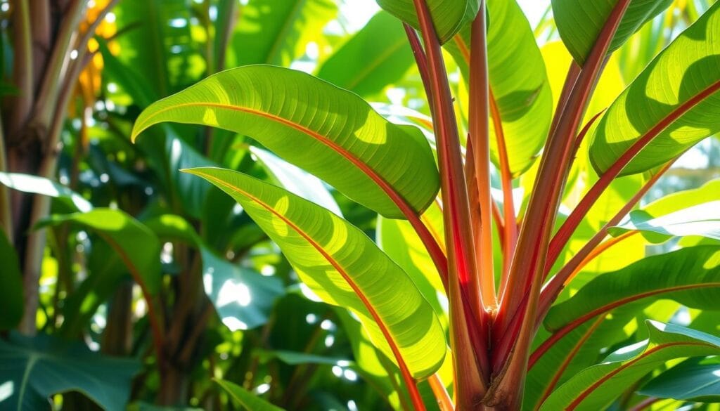 Brazilian wood plant