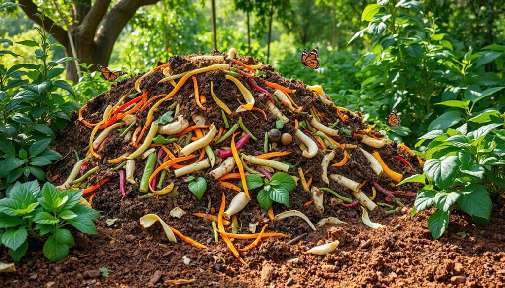 Composting