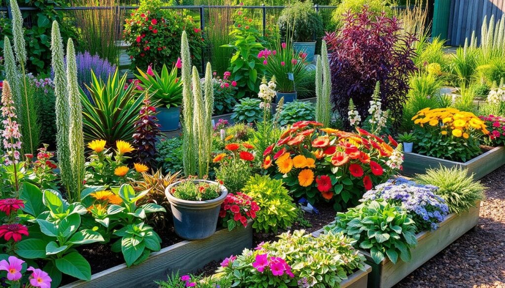 Edimental Gardening