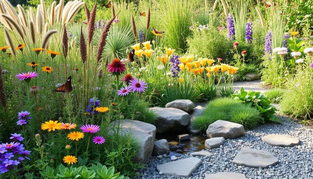 Gardens without Lawns