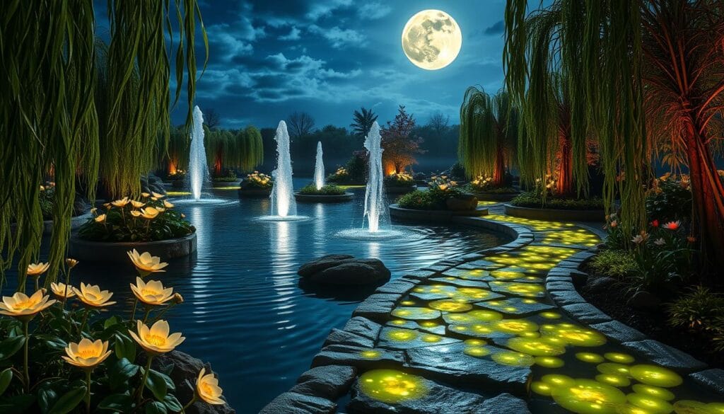 Luminous Landscapes