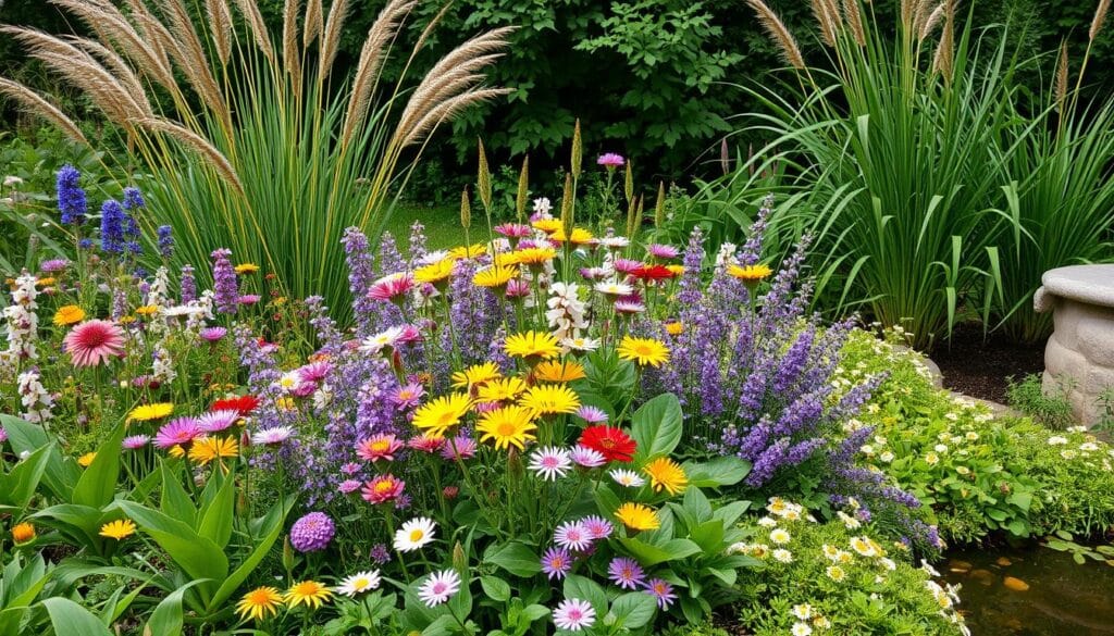Native Plants