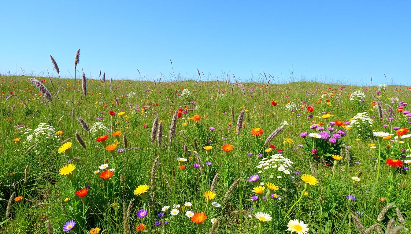 Native Plants