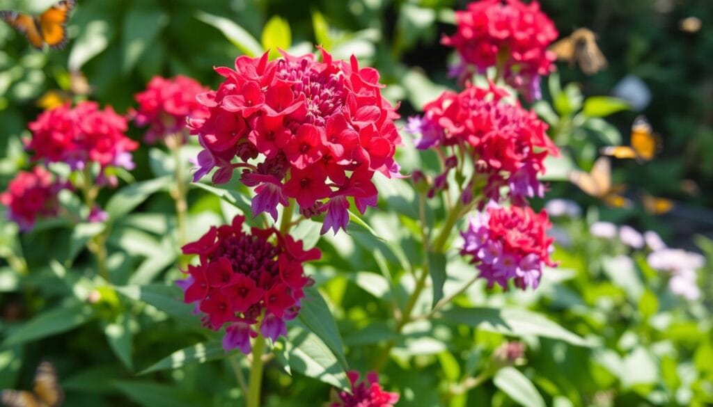 Perennial Bee Balm