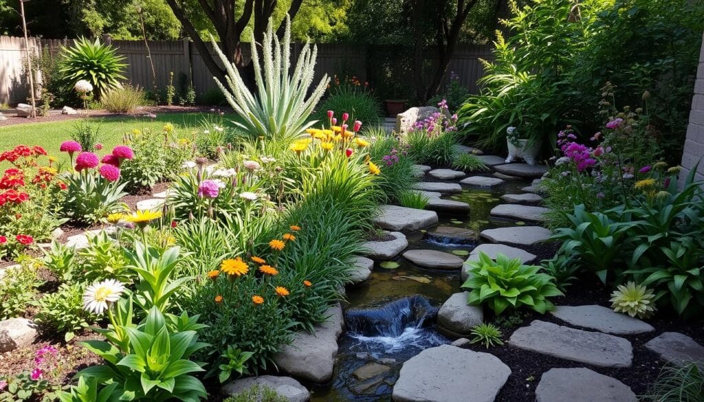 Sustainable Landscaping