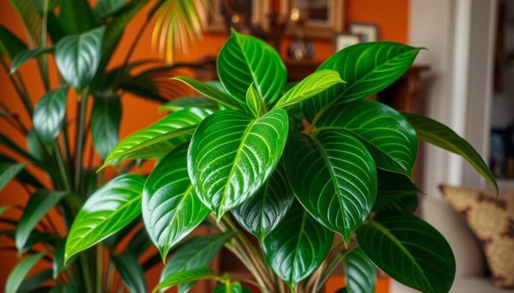 brazilian wood plant