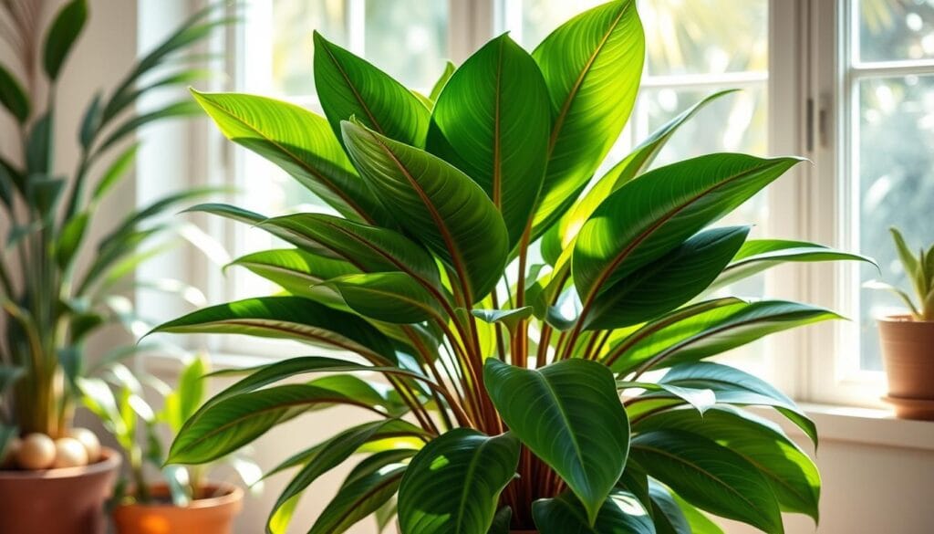 brazilian wood plant