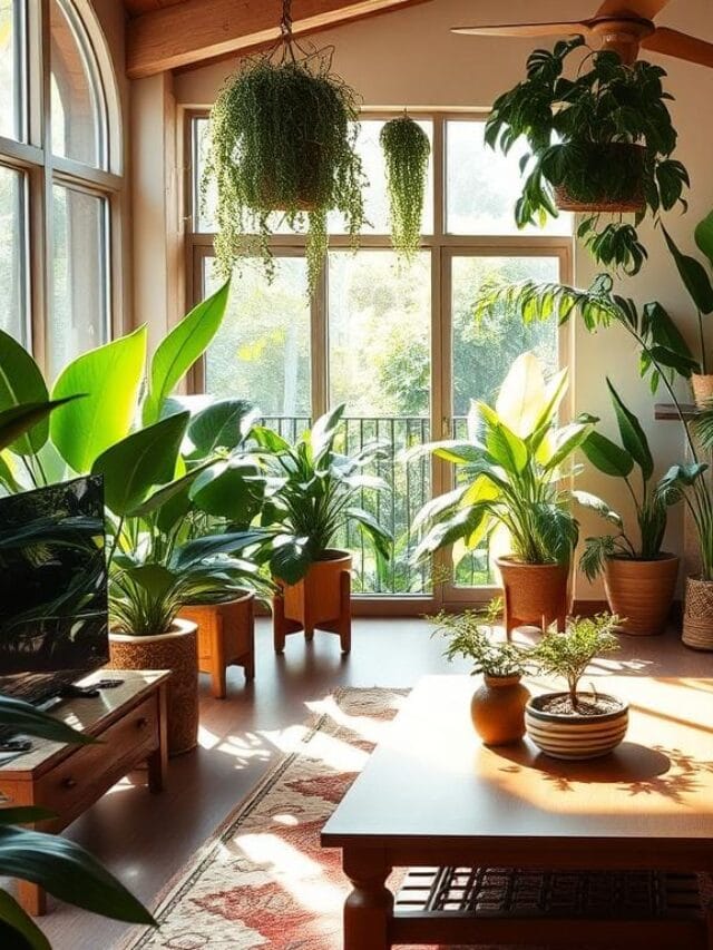 Brazilian Wood Plant: A Tropical Beauty for Your Home