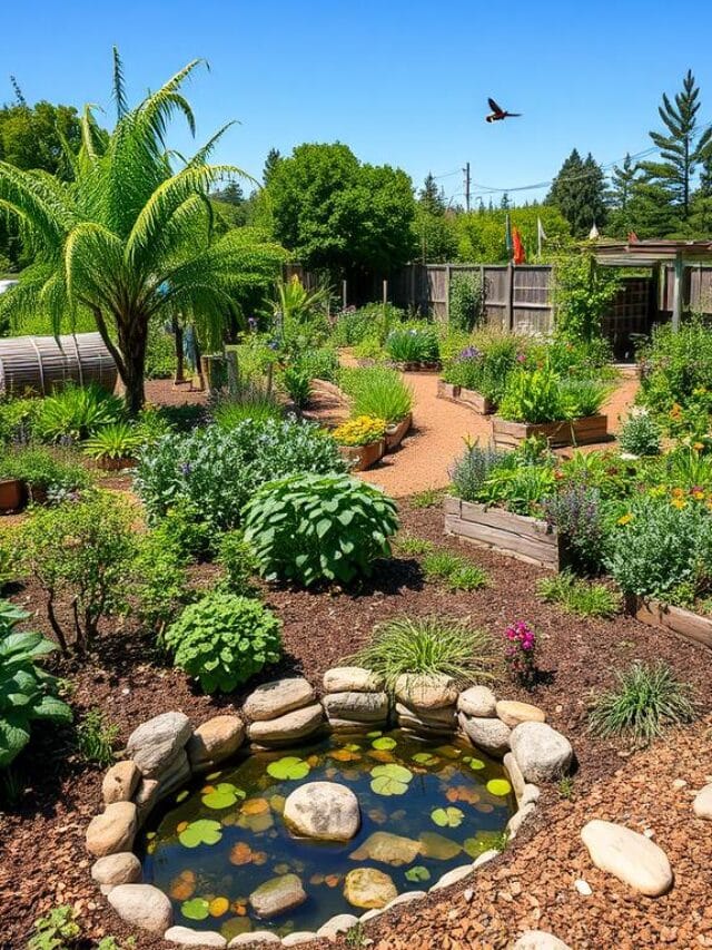 Home / Garden Tools and Supplies / Building Sustainable Gardens: Your Guide to Eco-Friendly Yards
Building Sustainable Gardens: Your Guide to Eco-Friendly Yards