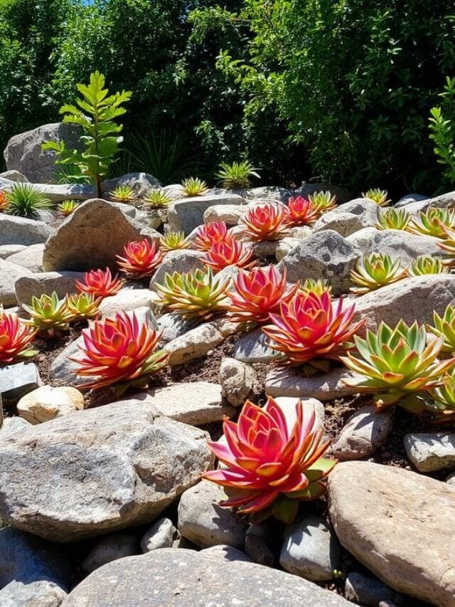 Beautiful Gardens Without Lawns: Natural Landscaping Ideas
