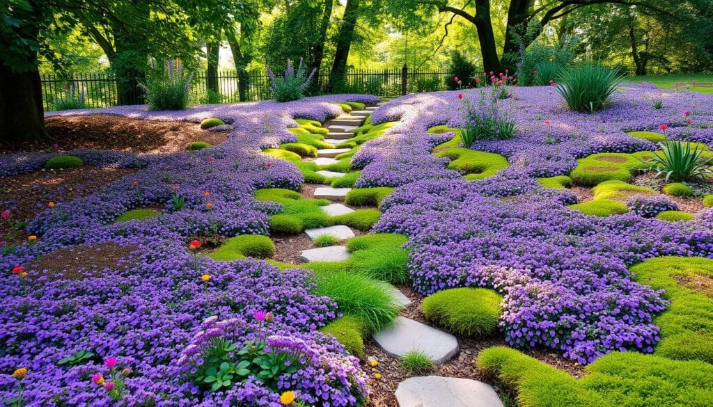 lawn alternatives