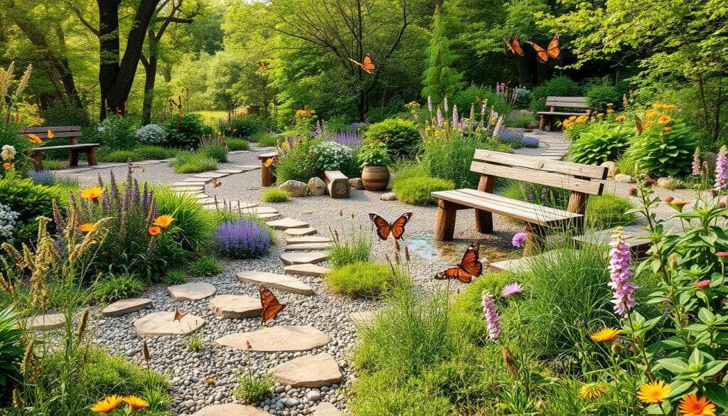 sustainable landscaping
