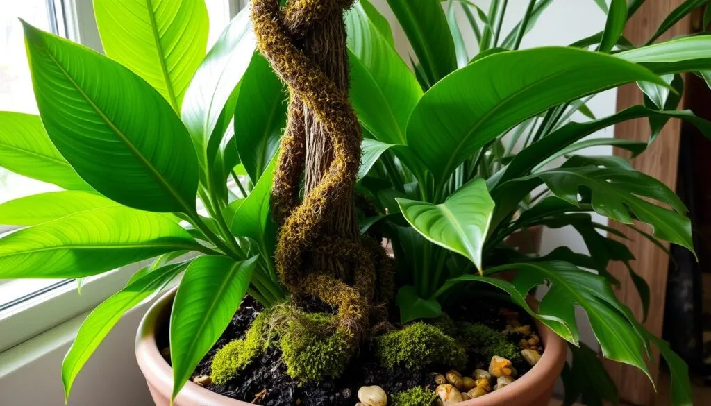 tropical plant care